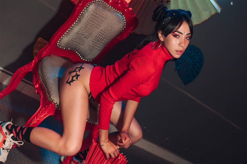 Live sex webcam photo for SalomeBloom #3060721