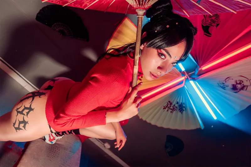 Live sex webcam photo for SalomeBloom #3060723