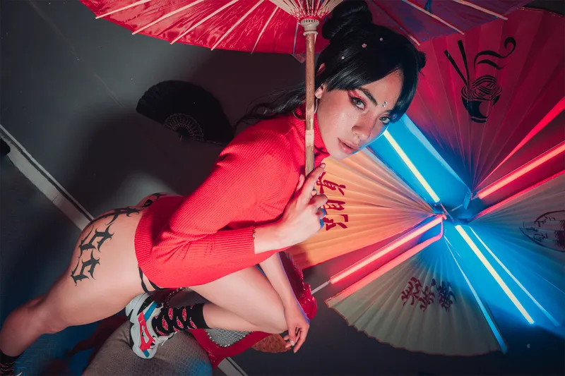 Live sex webcam photo for SalomeBloom #3060719