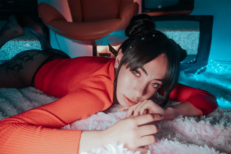 Live sex webcam photo for SalomeBloom #3075225