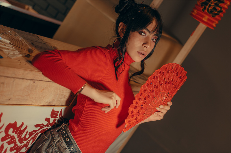 Live sex webcam photo for SalomeBloom #3075232