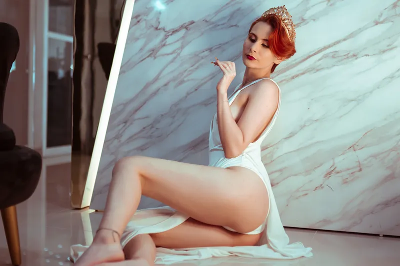 Live sex webcam photo for Rouxane #3622449