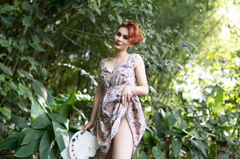 Live sex webcam photo for Rouxane #3552173