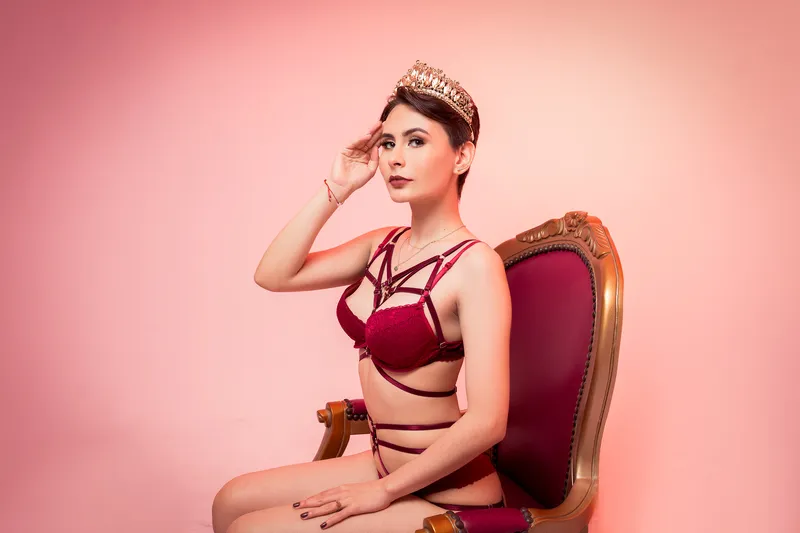 Live sex webcam photo for Rouxane #2986410