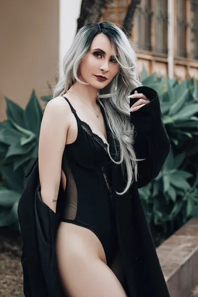 Live sex webcam photo for Rouxane #3789438