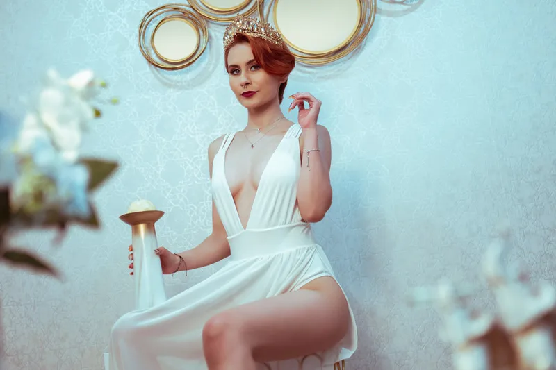 Live sex webcam photo for Rouxane #3622443