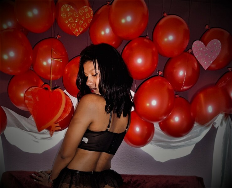 Live sex webcam photo for LanaJensen #4053206