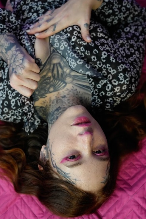 Live sex webcam photo for Leanakoral #7202759