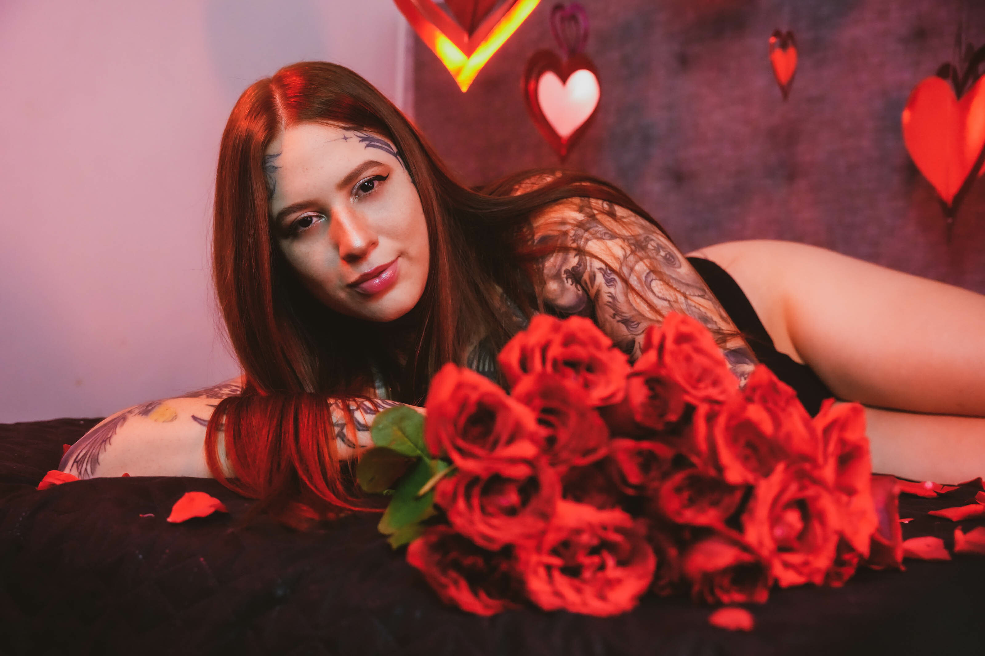 Live sex webcam photo for Leanakoral #7202917