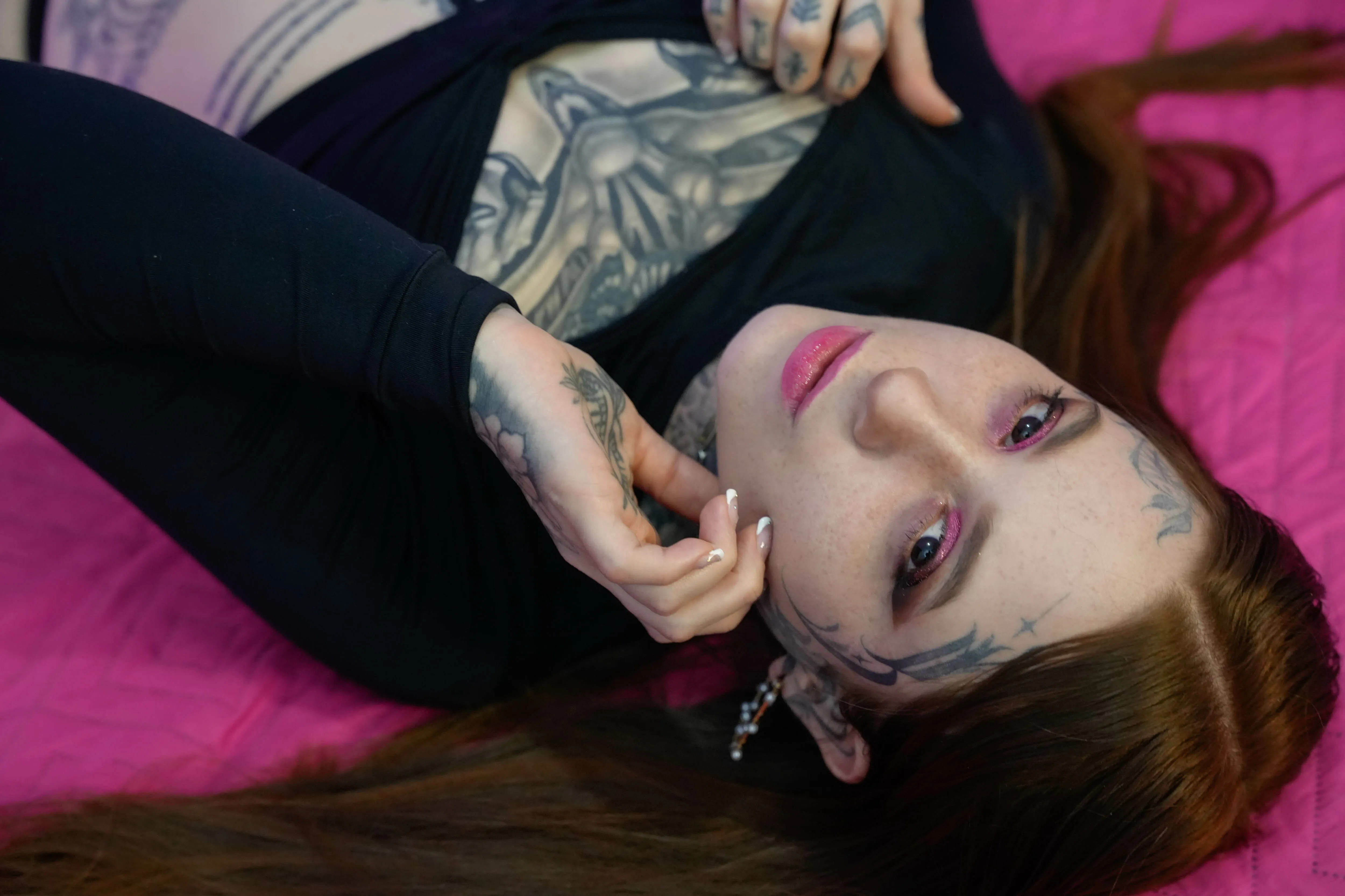 Live sex webcam photo for Leanakoral #7435077