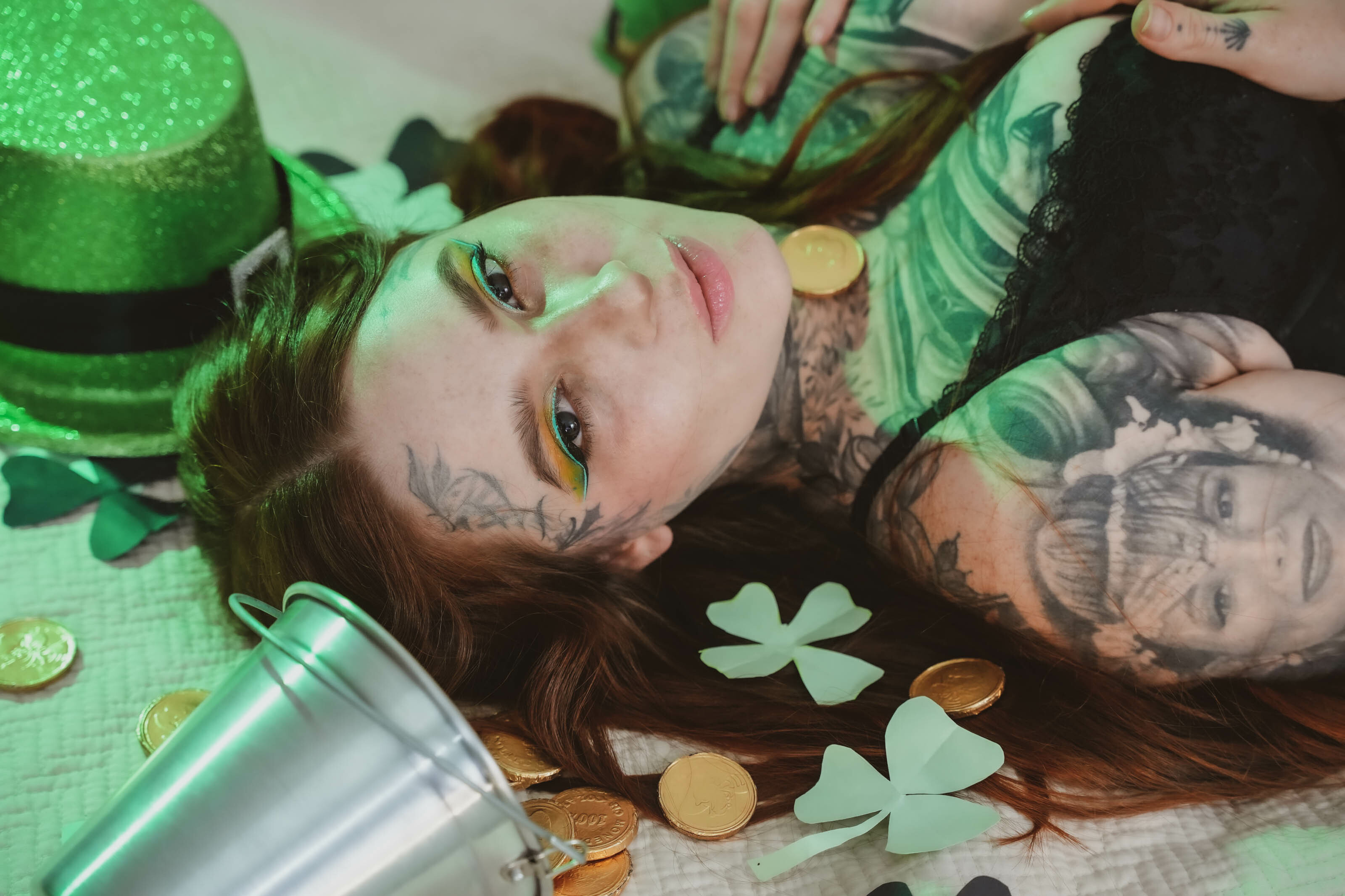 Live sex webcam photo for Leanakoral #7203022