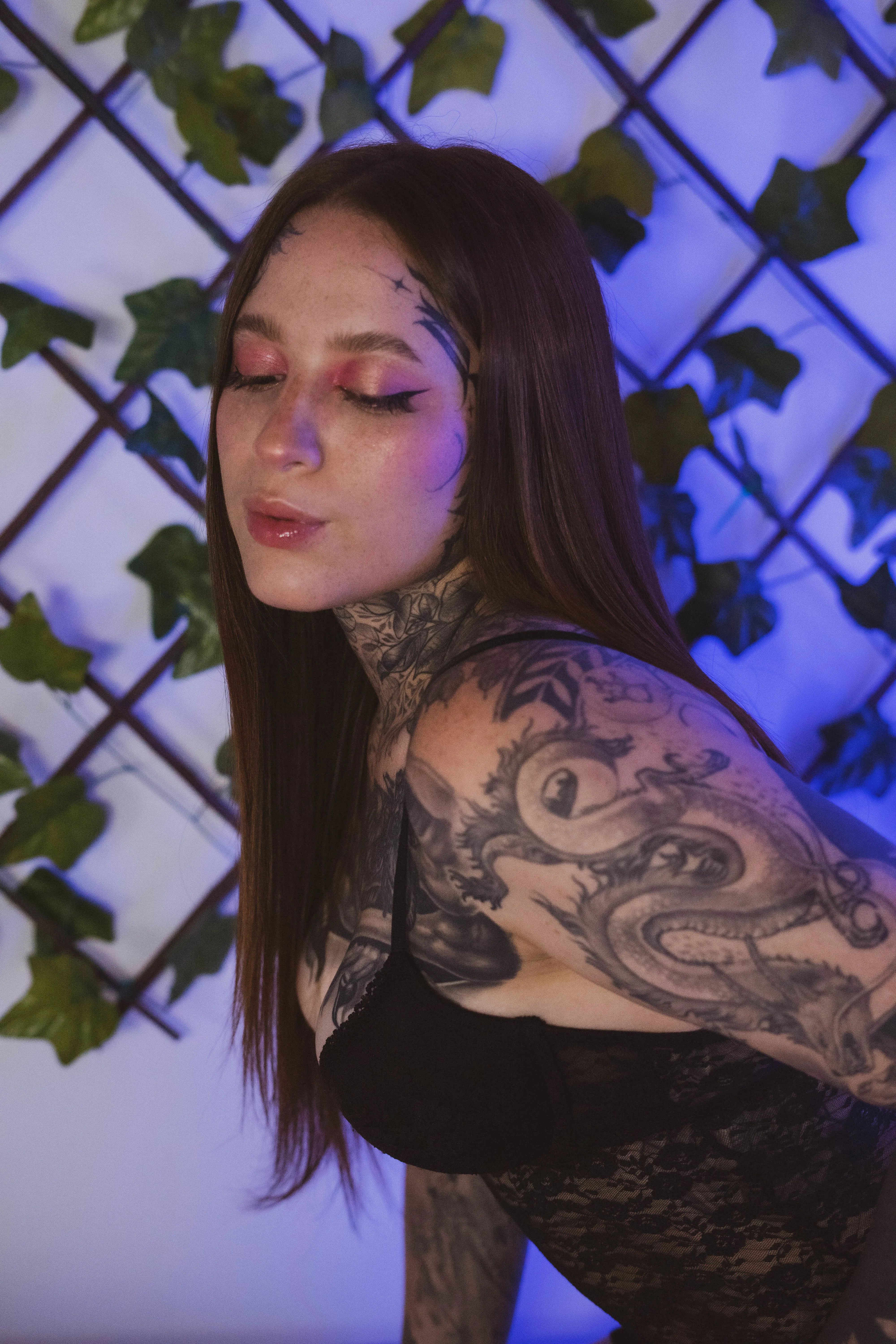 Live sex webcam photo for Leanakoral #7435061