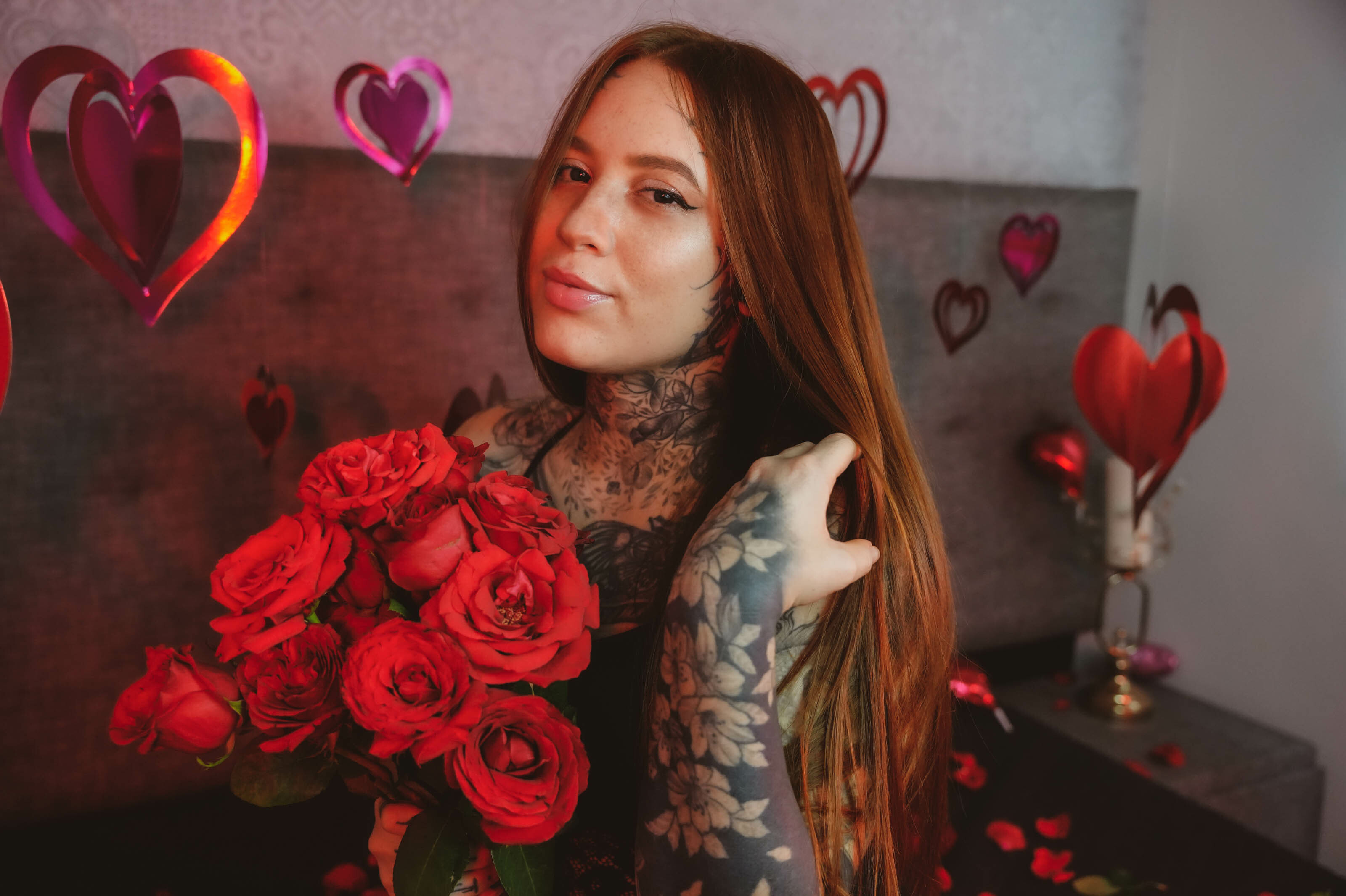 Live sex webcam photo for Leanakoral #7202920