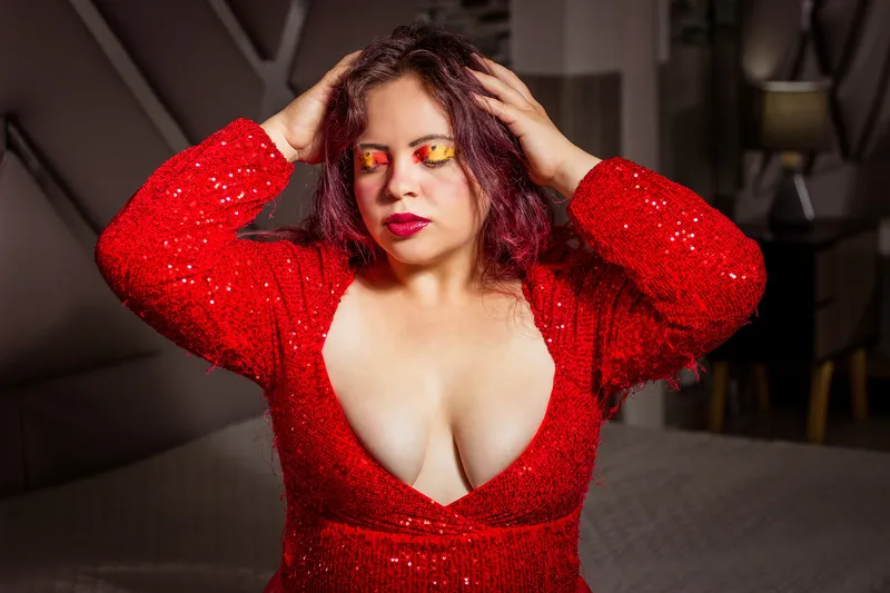 Live sex webcam photo for TINYPEARL #6120999