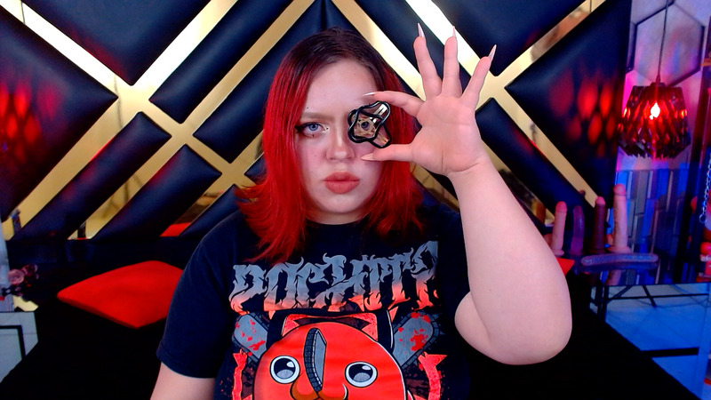 Live sex webcam photo for TINYPEARL #6360073