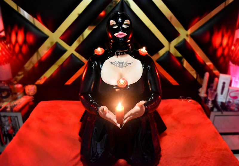 Live sex webcam photo for TINYPEARL #6416892