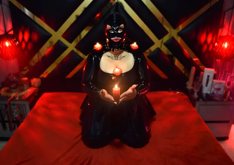 Live sex webcam photo for TINYPEARL #6416893