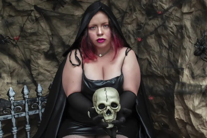 Live sex webcam photo for TINYPEARL #6121003