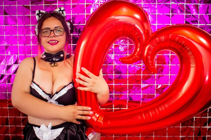 Live sex webcam photo for TINYPEARL #6120921