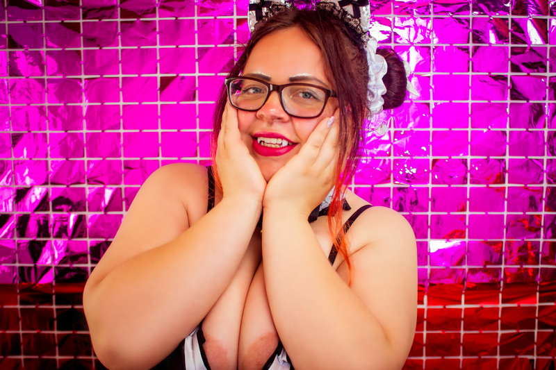 Live sex webcam photo for TINYPEARL #6120922