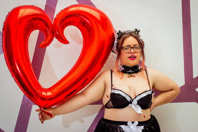 Live sex webcam photo for TINYPEARL #6120923