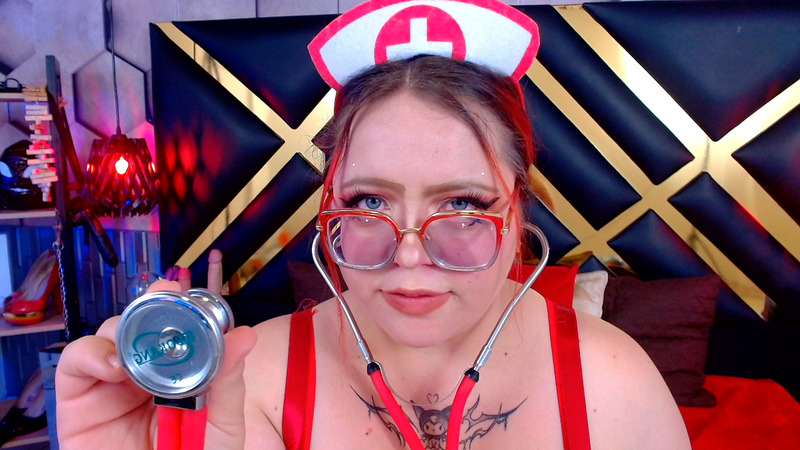 Live sex webcam photo for TINYPEARL #6389160