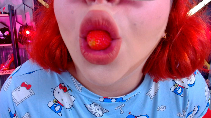 Live sex webcam photo for TINYPEARL #6391866