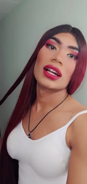 Live sex webcam photo for Mayrafetish #2999707