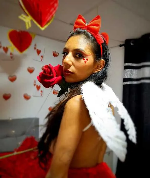 Live sex webcam photo for NohaSpencer #3064075