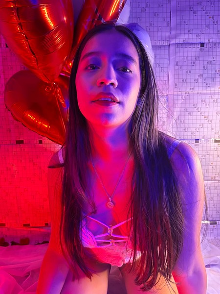 Live sex webcam photo for Issaabella #3013503