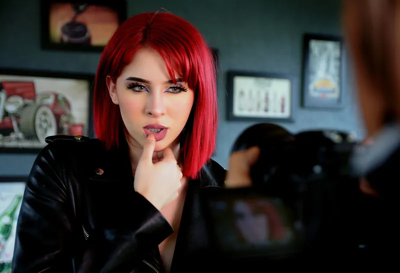 Live sex webcam photo for HaileyMarsh #2991699