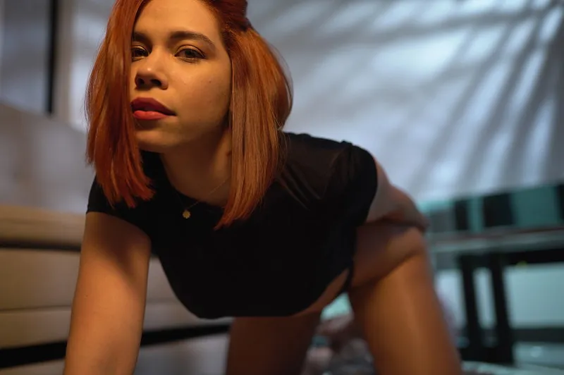 Live sex webcam photo for AmmyHarrix #3191464