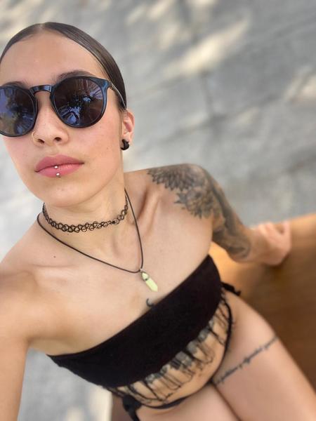 Live sex webcam photo for GaiaZoe #2958825