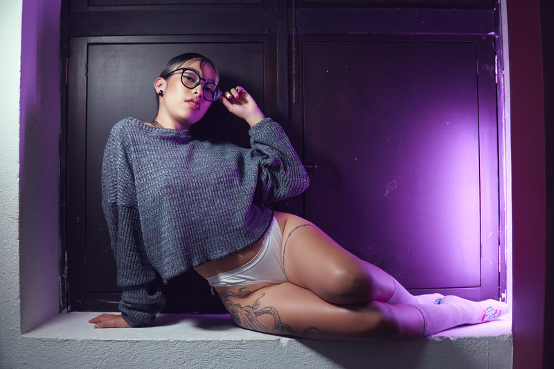 Live sex webcam photo for GaiaZoe #3110287