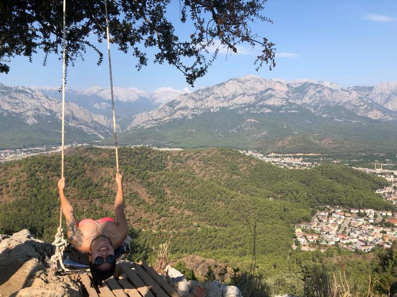 Live sex webcam photo for GaiaZoe #2958830