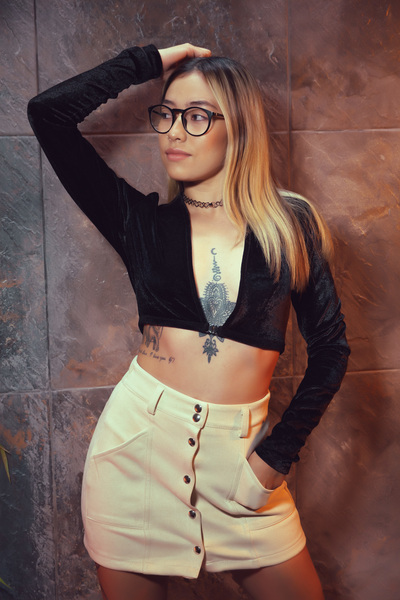 Live sex webcam photo for GaiaZoe #2958805