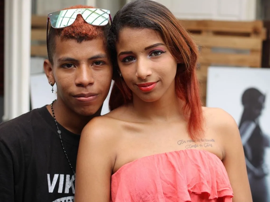 Live sex webcam photo for MichaelAndYury #2952164