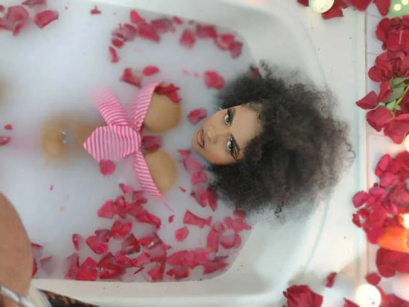 Live sex webcam photo for JulietaJacksonn #3771406