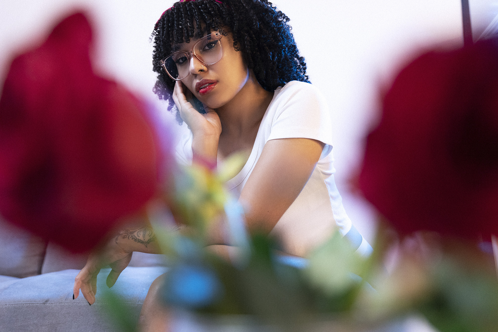 Live sex webcam photo for MacarenaaWalker #7893197