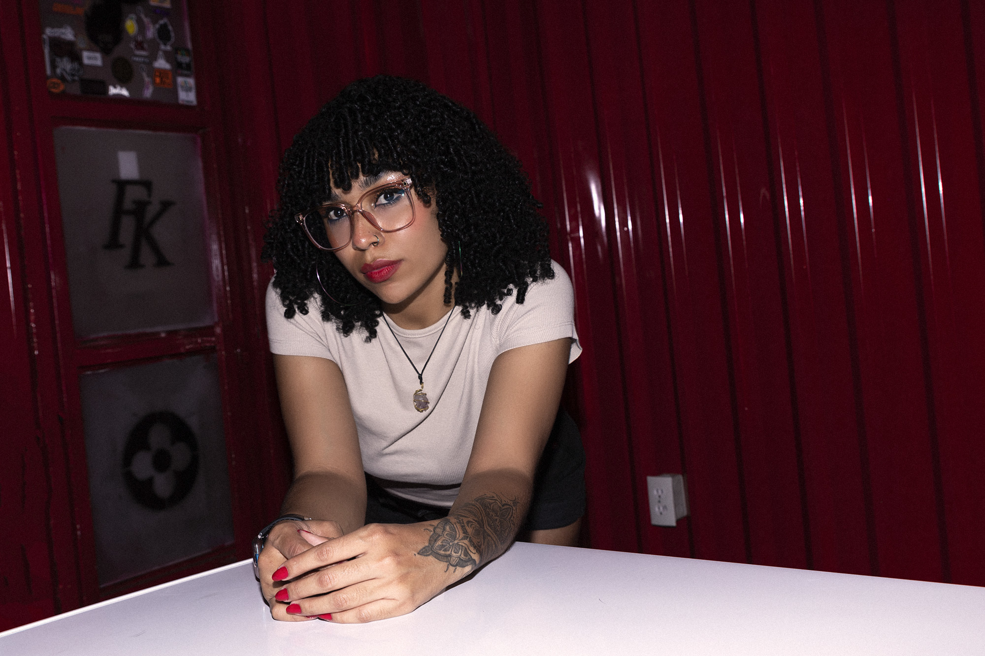 Live sex webcam photo for MacarenaaWalker #7893070