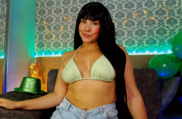 Live sex webcam photo for GingerBank #4106617