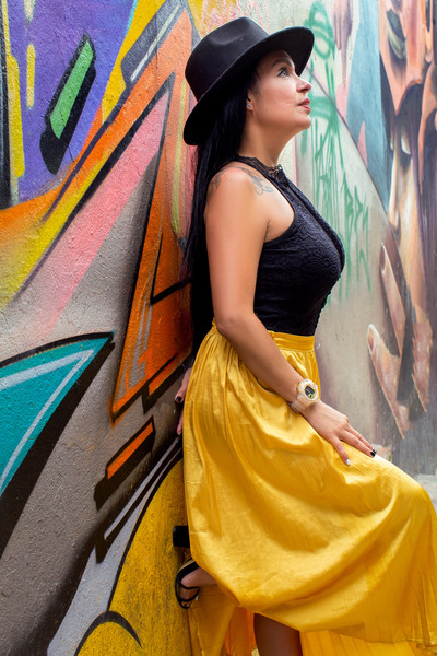 Live sex webcam photo for LailaCastillo #4129270