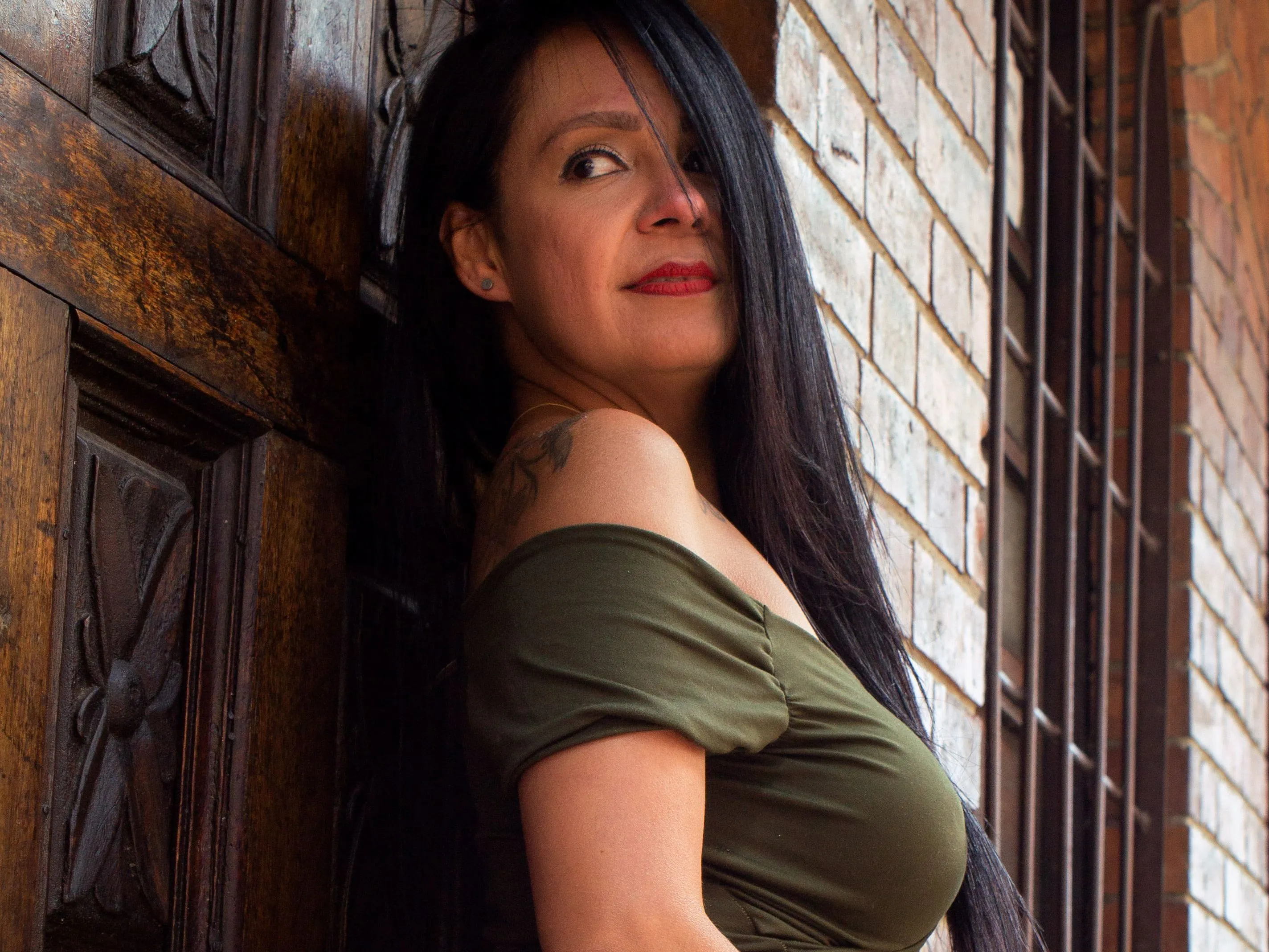 Live sex webcam photo for LailaCastillo #4129269