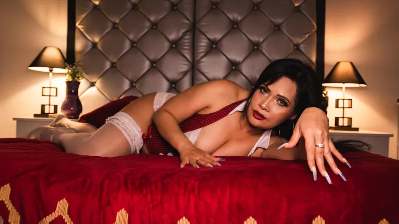 Live sex webcam photo for SamanthaGomes #3418351