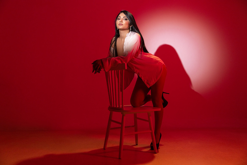 Live sex webcam photo for AbigailLin #2986781