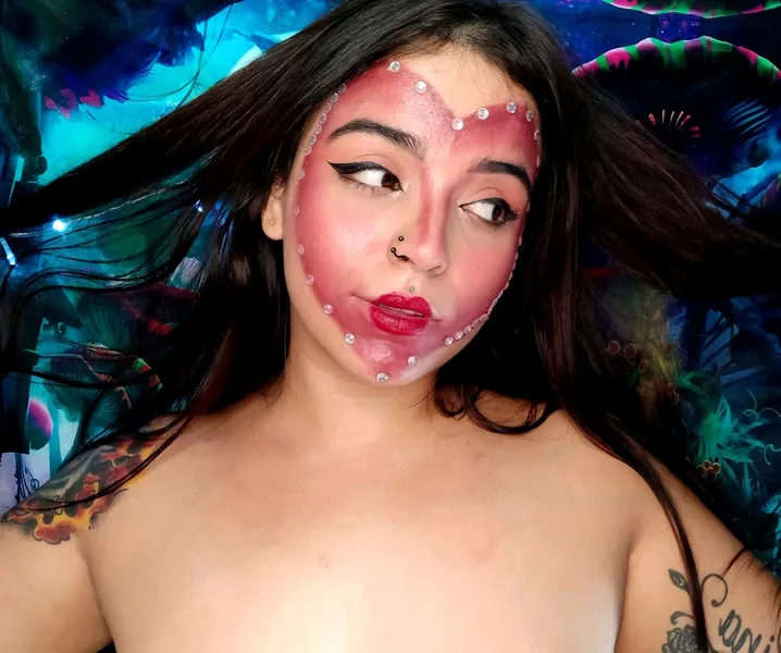 Live sex webcam photo for JulietaAdamsss #3024757