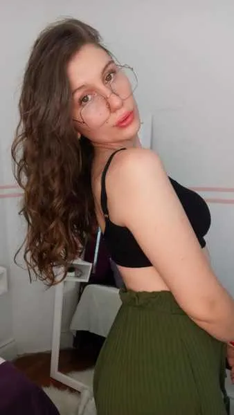 Live sex webcam photo for Keendrajade #3118614