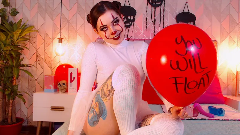 Live sex webcam photo for HannahMolly #5910631