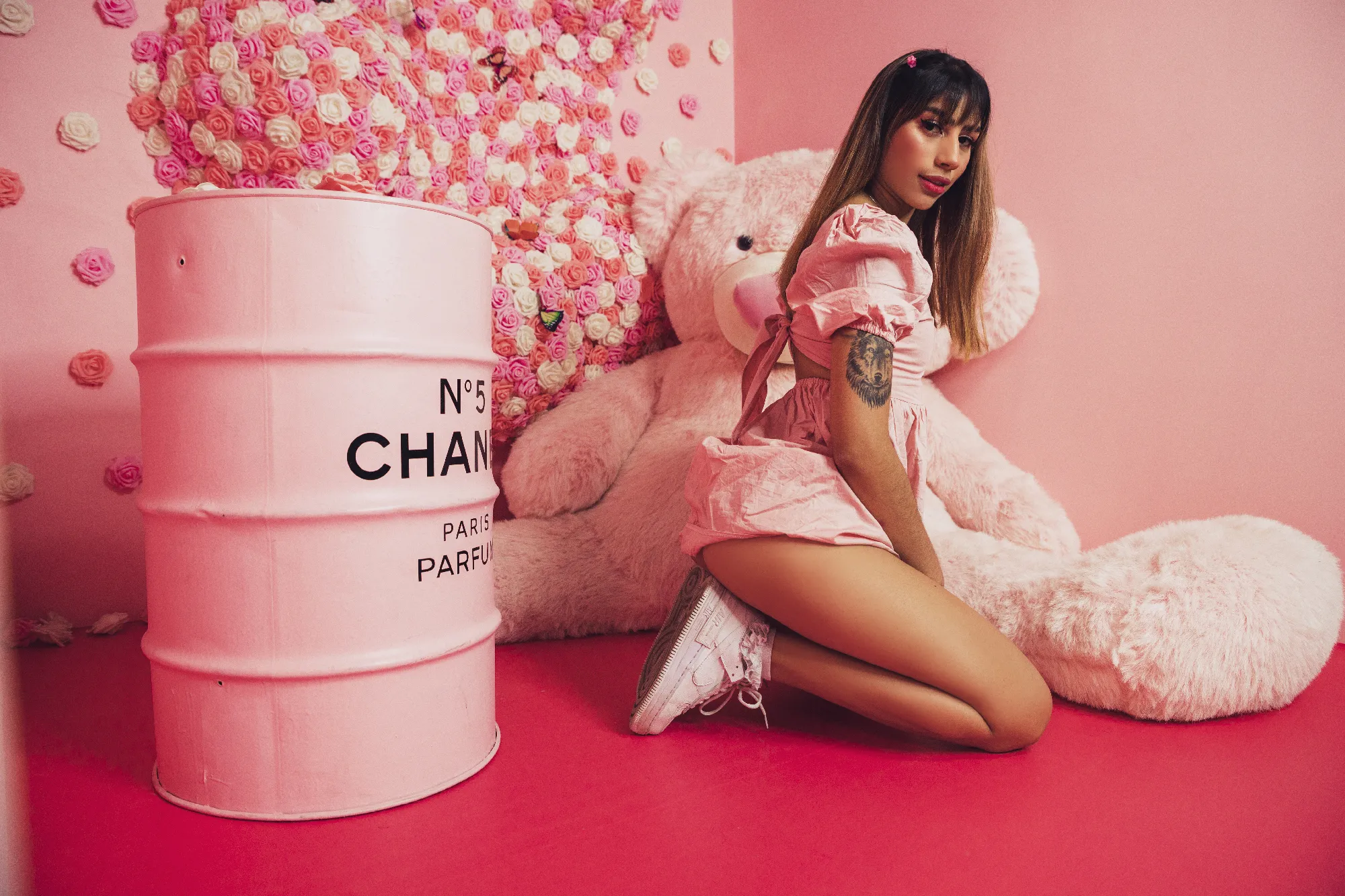 Live sex webcam photo for JessicaSoller #7195667