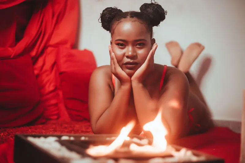 Live sex webcam photo for SharickWilliams #3011605